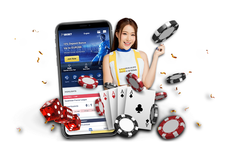 Agen Bola Online Sbobet Panduan Lengkap untuk Pemain 198163625