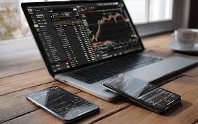 Discover the Benefits of Pocket Option Trading Platform Discover the Benefits of Pocket Option Trading Platform