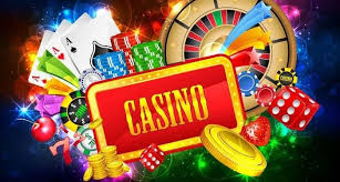 Discover the Excitement of LegionBet Casino Online Games