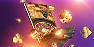 Discover the Excitement of LegionBet Casino Online Games