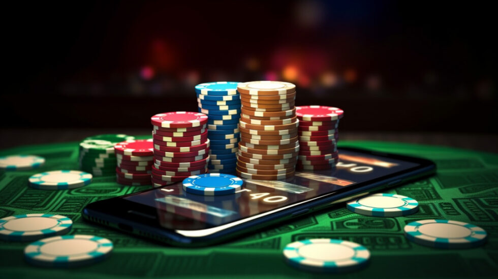 Experience the Thrill at Queen Casino 2