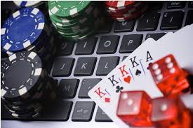 Explore the Thrills of Online Casino CasinoJoy