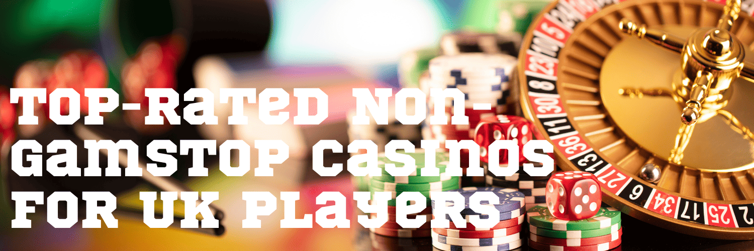 Exploring Non Gamstop UK Casino Sites Freedom and Variety in Online Gaming Exploring Non Gamstop UK Casino Sites Freedom and Variety in Online Gaming