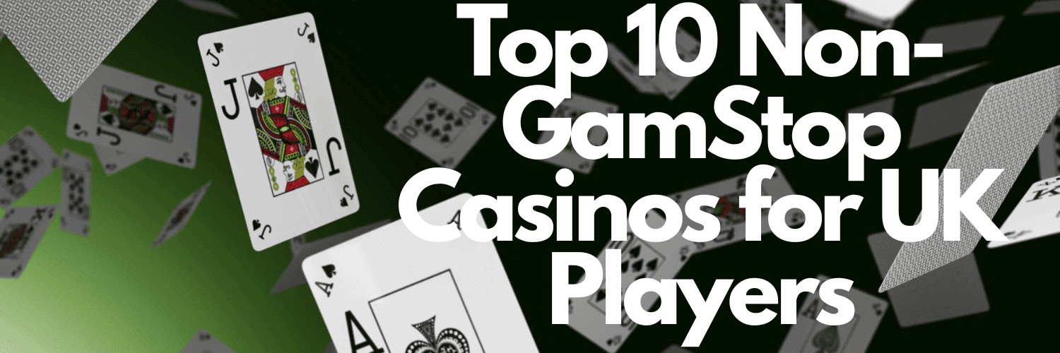 Exploring Non Gamstop UK Casino Sites Freedom and Variety in Online Gaming Exploring Non Gamstop UK Casino Sites Freedom and Variety in Online Gaming