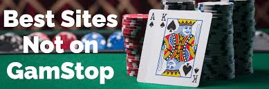 Exploring UK Casinos Not on Gamstop A Guide to Alternative Gambling Sites Exploring UK Casinos Not on Gamstop A Guide to Alternative Gambling Sites