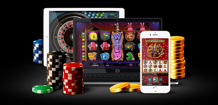 Exploring UK Casinos Not on Gamstop A Guide to Alternative Gambling Sites Exploring UK Casinos Not on Gamstop A Guide to Alternative Gambling Sites