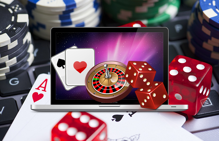 Gamification Trends in Online Casinos Enhancing Player Experience