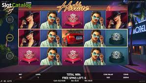Hotline Casino - Twój przewodnik po najlepszych grach online 535812907
