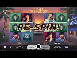 Hotline Casino - Twoje Miejsce na Ekscytujące Gry Online!