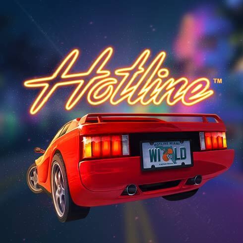 Hotline Casino - Twoje Miejsce na Ekscytujące Gry Online!