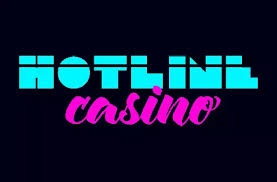 Hotline Casino - Twoje Miejsce na Ekscytujące Gry Online!