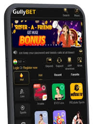 How to Register and Download GullyBet for a Seamless Experience