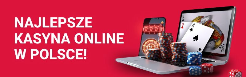 Mobilne Kasyno - Graj gdziekolwiek jesteś!