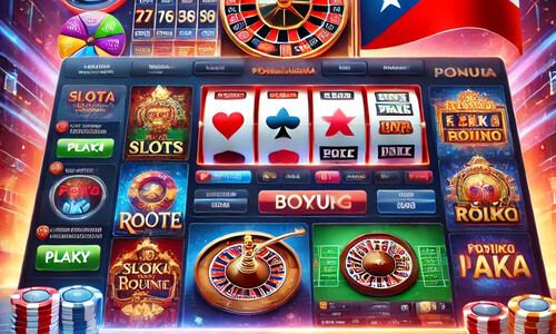 Nejlepší zahraniční casino Jak vybrat to nejlepší pro sebe Nejlepší zahraniční casino Jak vybrat to nejlepší pro sebe