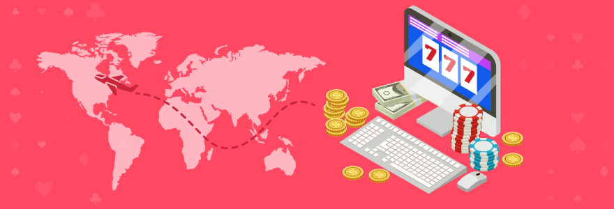 Online kasina pro české hráče Váš průvodce světem online hazardu Online kasina pro české hráče Váš průvodce světem online hazardu