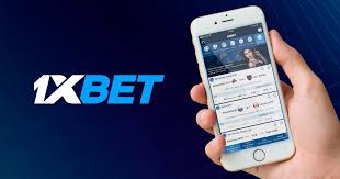 Secure Betting with 1xBet A Comprehensive Guide 1031845516 Secure Betting with 1xBet A Comprehensive Guide 1031845516