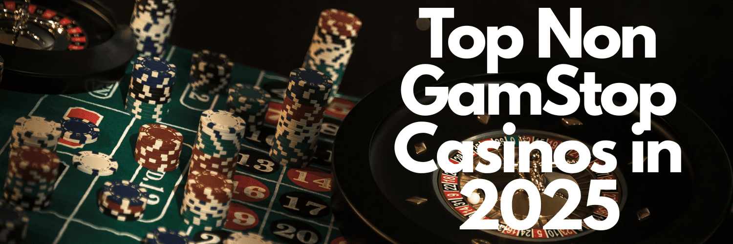 Unlocking the Thrills Slots and Casinos Not on Gamstop Unlocking the Thrills Slots and Casinos Not on Gamstop