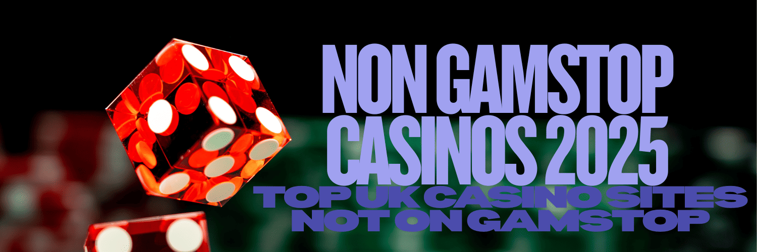 Unlocking the Thrills Slots and Casinos Not on Gamstop Unlocking the Thrills Slots and Casinos Not on Gamstop