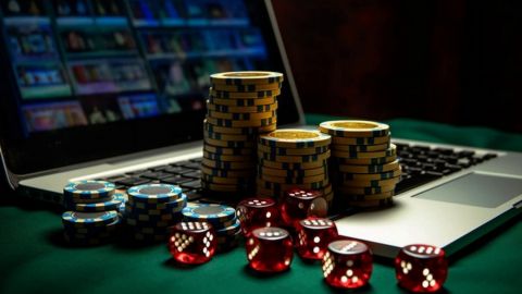 Unraveling the Excitement of Bass Win Casino Online Slots