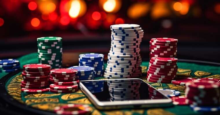 Experience the Excitement at Casino Astrozino UK