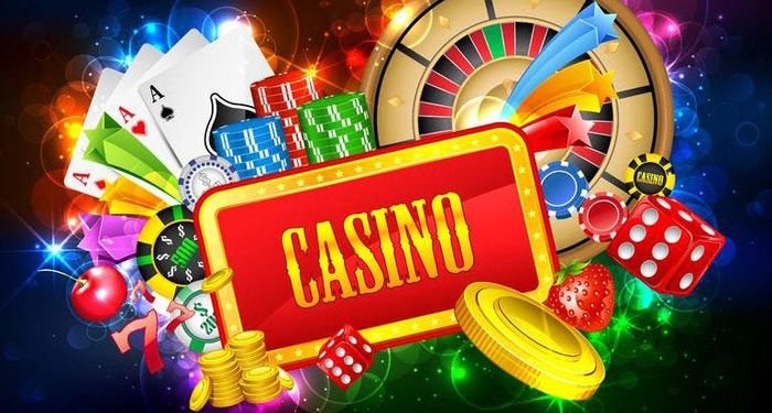 Explore the Thrills of LegionBet Casino Your Ultimate Gaming Destination 2015927860