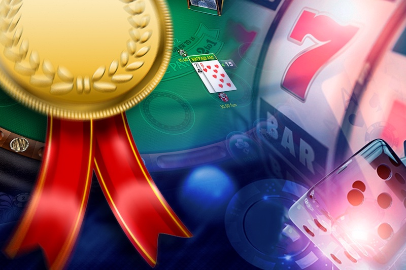 Explore the Thrills of LegionBet Casino Your Ultimate Gaming Destination 2015927860