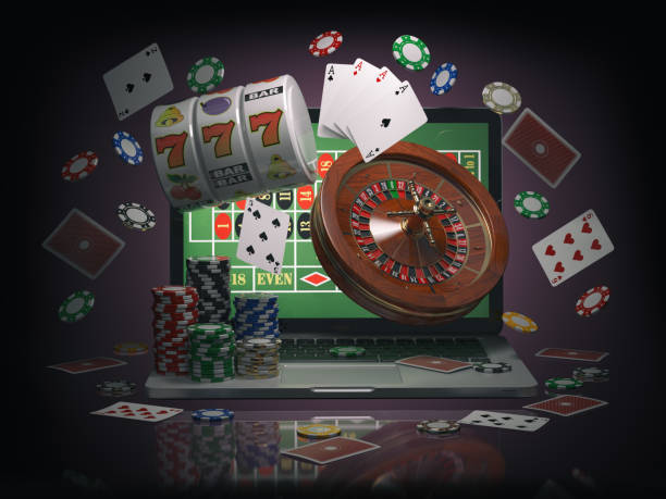 Explore the Thrills of Winstler Casino & Sportsbook -2100308717